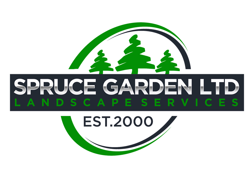 Spruce Garden Ltd. Logo