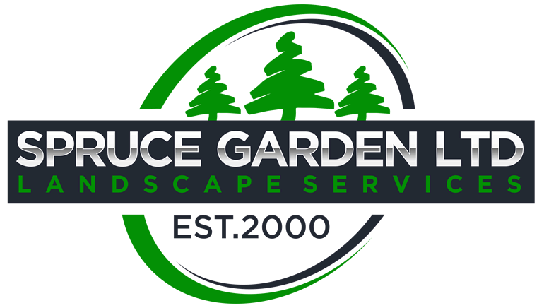 Spruce Garden Landscape Services Vancouver BC